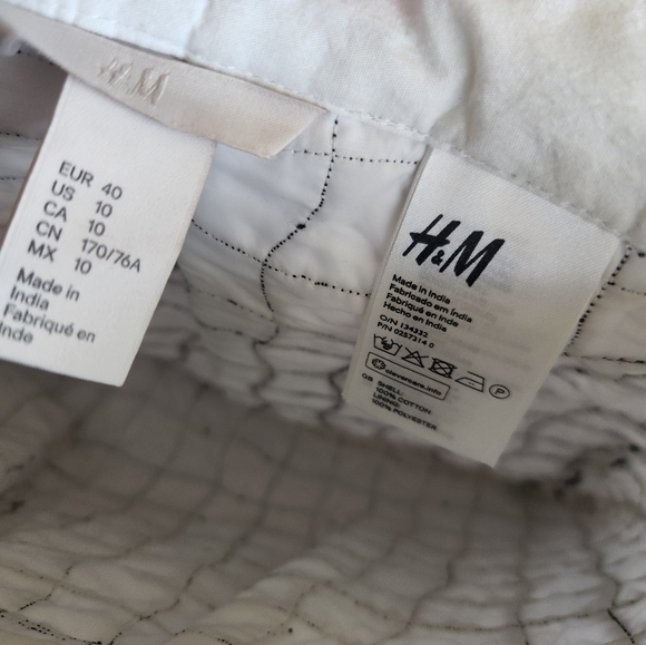 H&M SKIRT - Picture 6 of 6